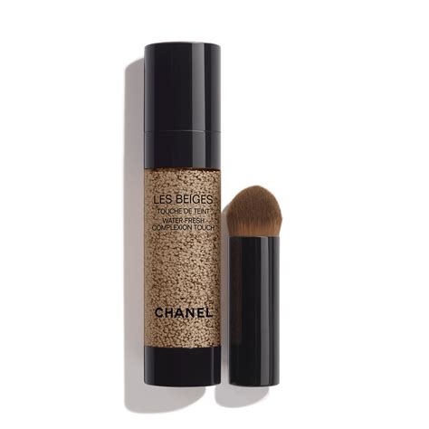 boots chanel les beiges|chanel 40 beige foundation.